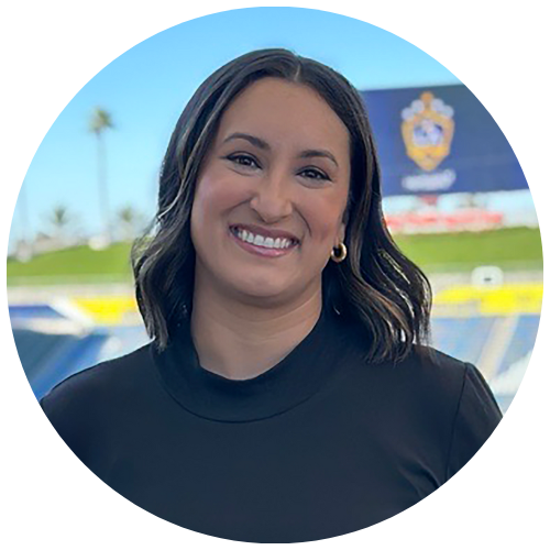 Anette Padilla