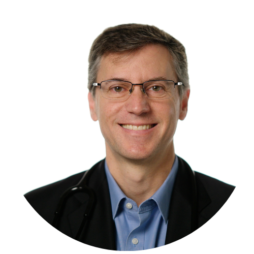 Dr. Marc Futernick