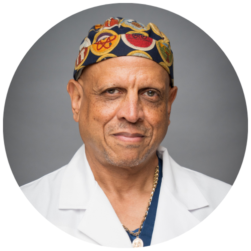 Dr. Reginald Jones