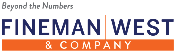 Fineman West & Company logo