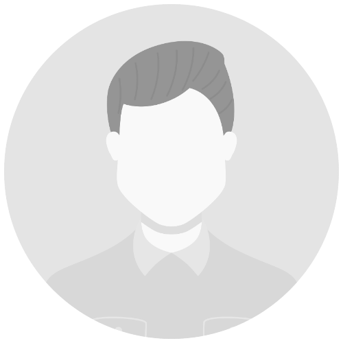 Placeholder Headshot