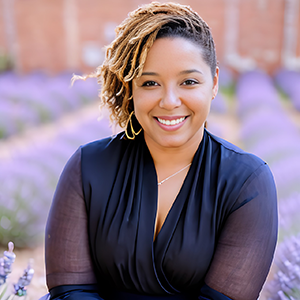 Headshot of Zahra Nealy