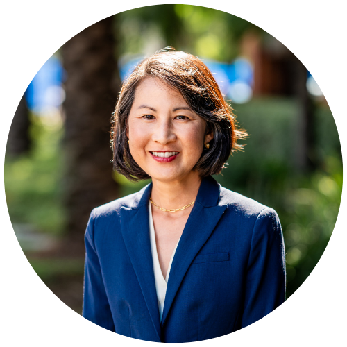 Susan Shum