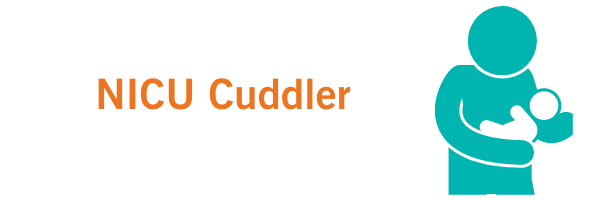 NICU Cuddler