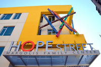 Hope Street Family Center